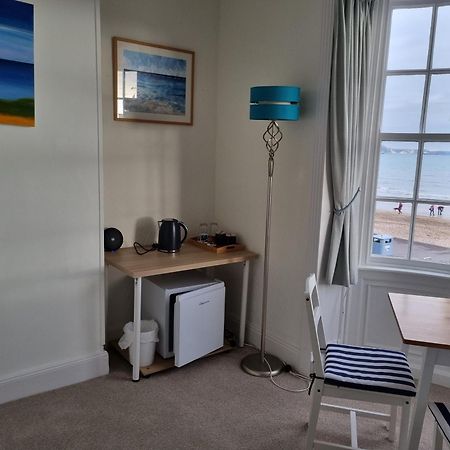 Seaspray Guest House Weymouth Exterior photo