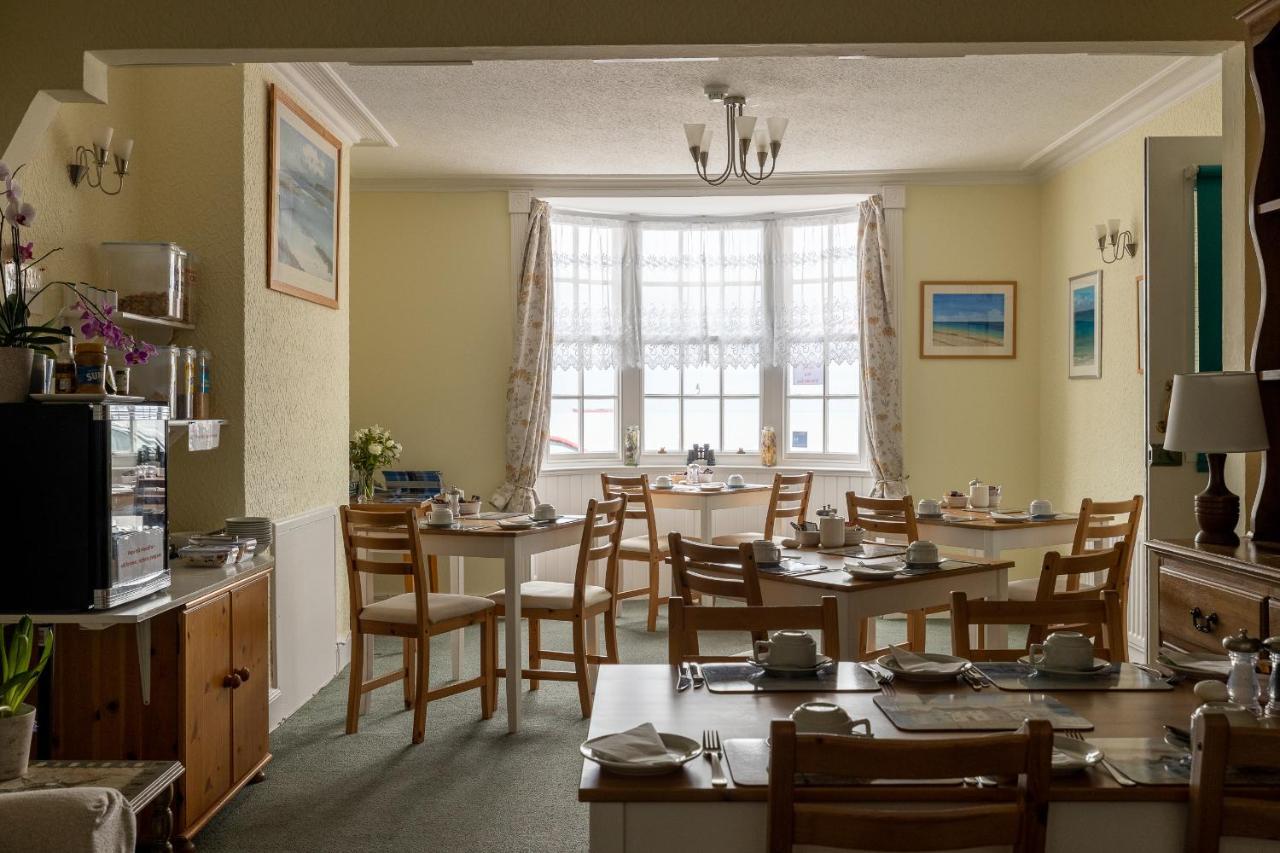 Seaspray Guest House Weymouth Exterior photo