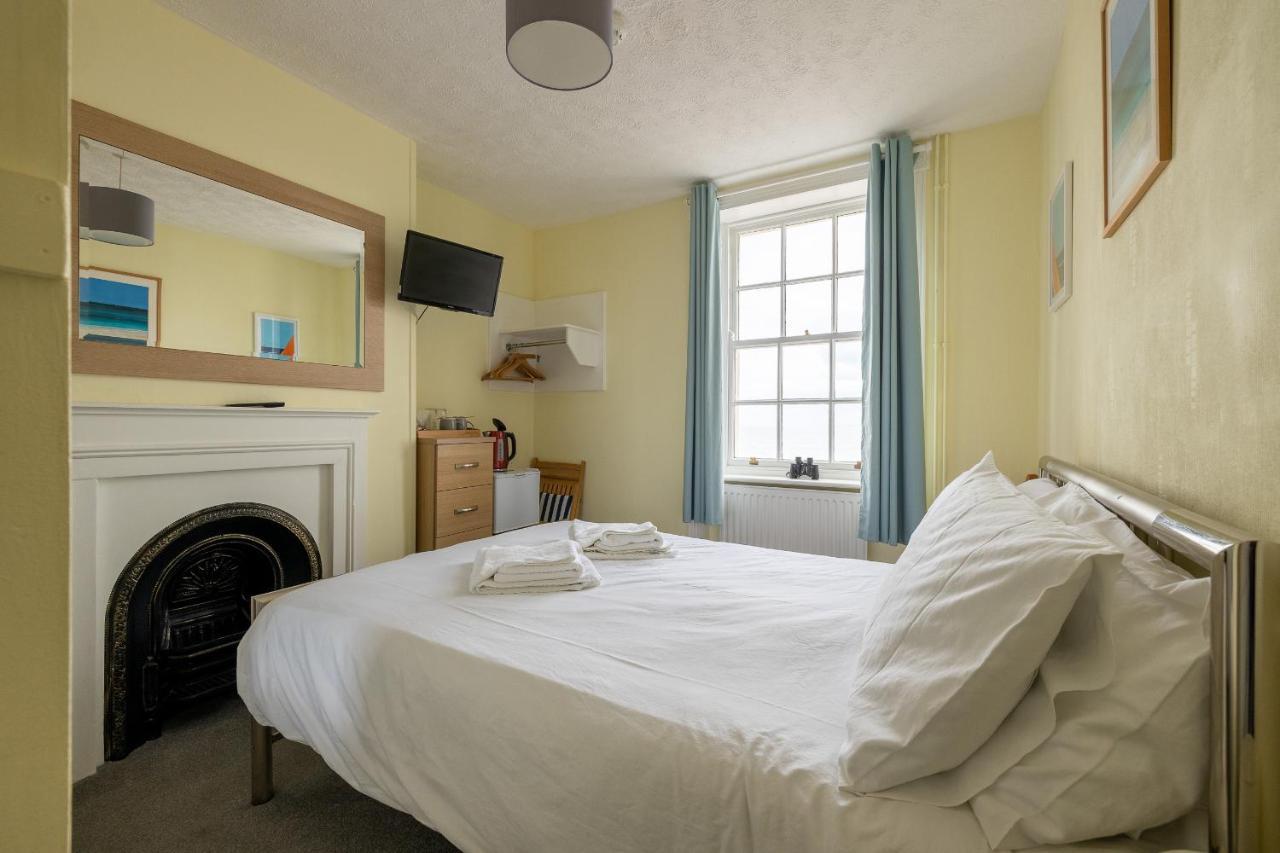 Seaspray Guest House Weymouth Exterior photo
