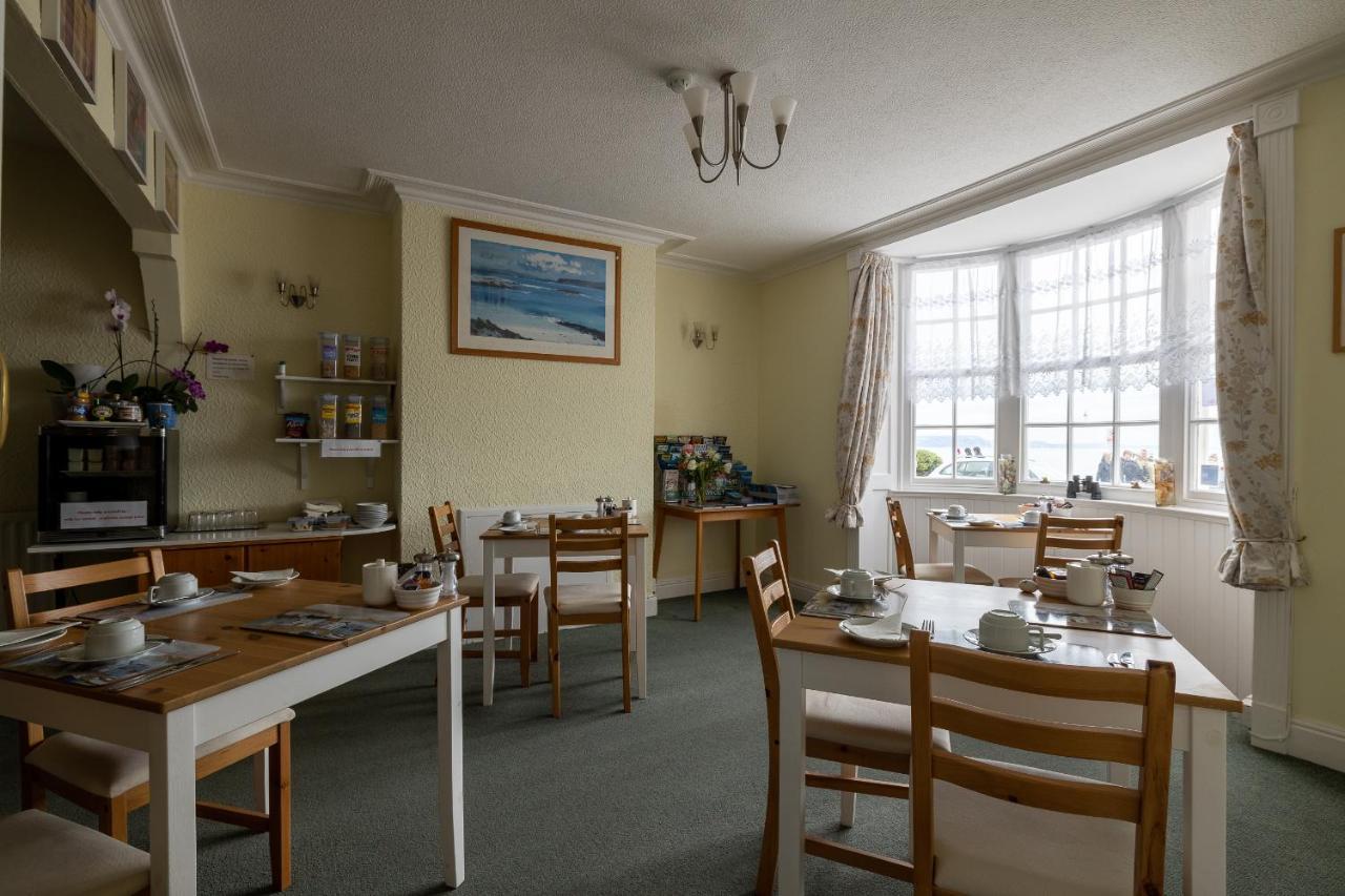 Seaspray Guest House Weymouth Exterior photo