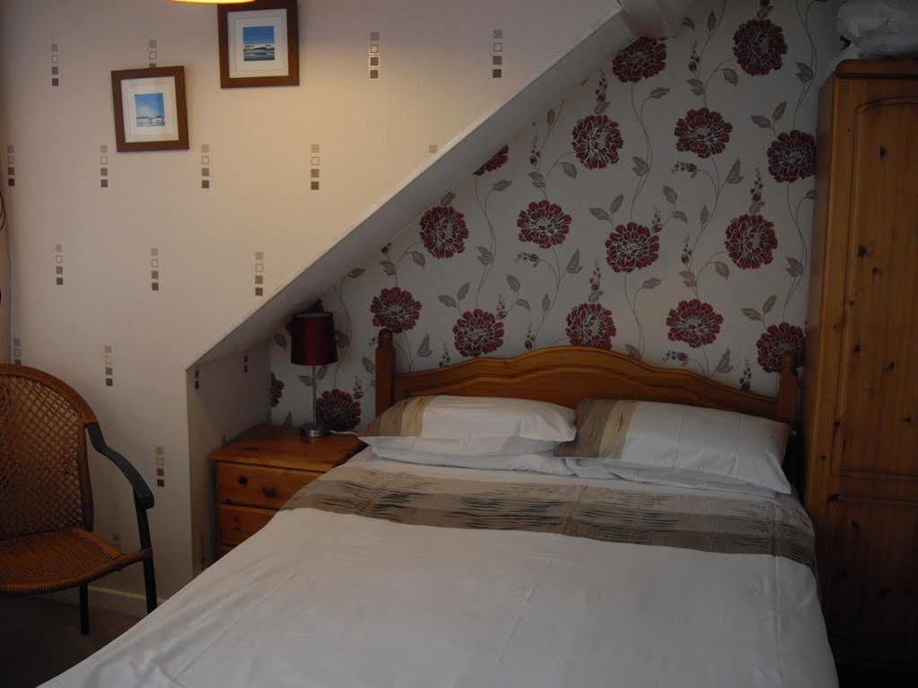 Seaspray Guest House Weymouth Exterior photo