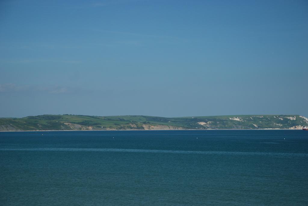 Seaspray Guest House Weymouth Room photo